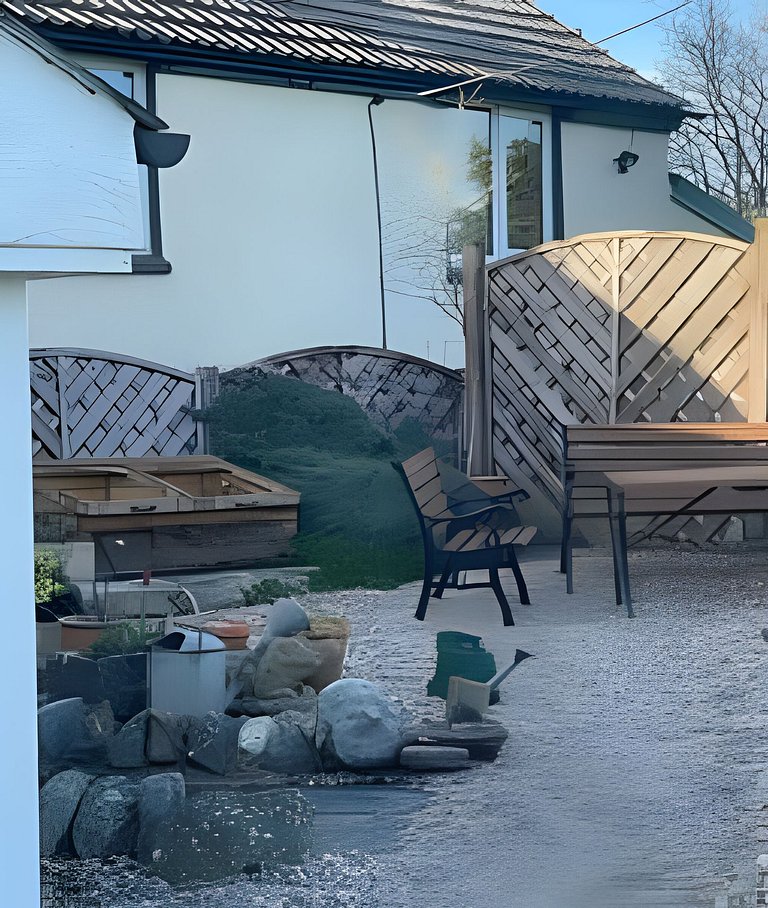 Cozy Cottage in Caldbeck
