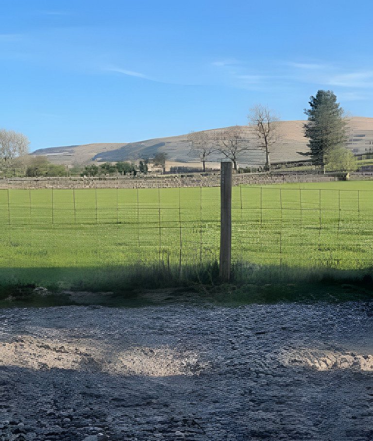 Cozy Cottage in Caldbeck