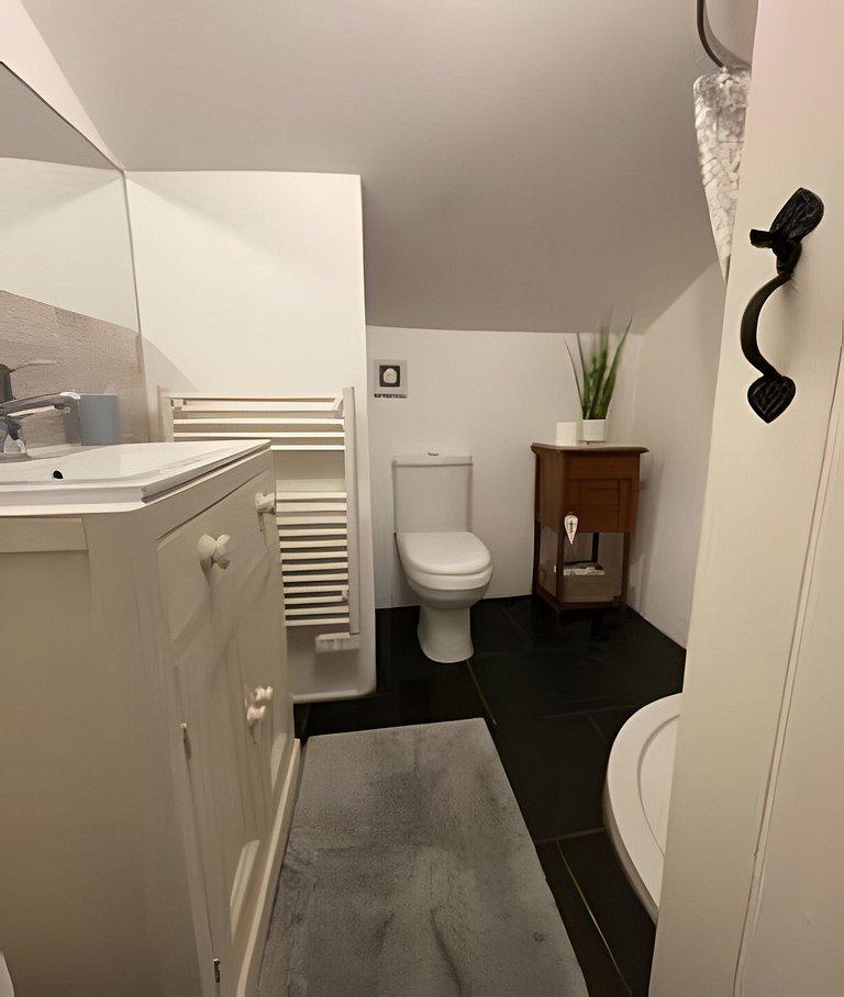 Cozy Cottage in Caldbeck