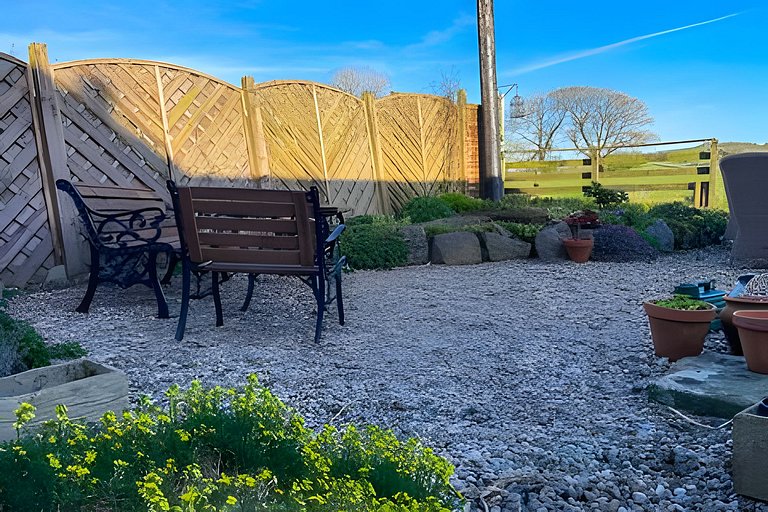 Cozy Cottage in Caldbeck