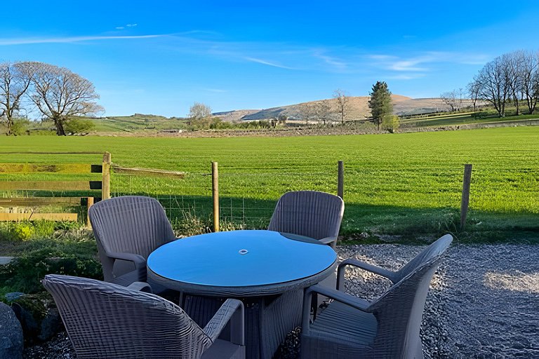 Cozy Cottage in Caldbeck