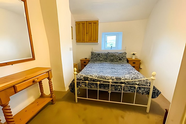 Cozy Cottage in Caldbeck