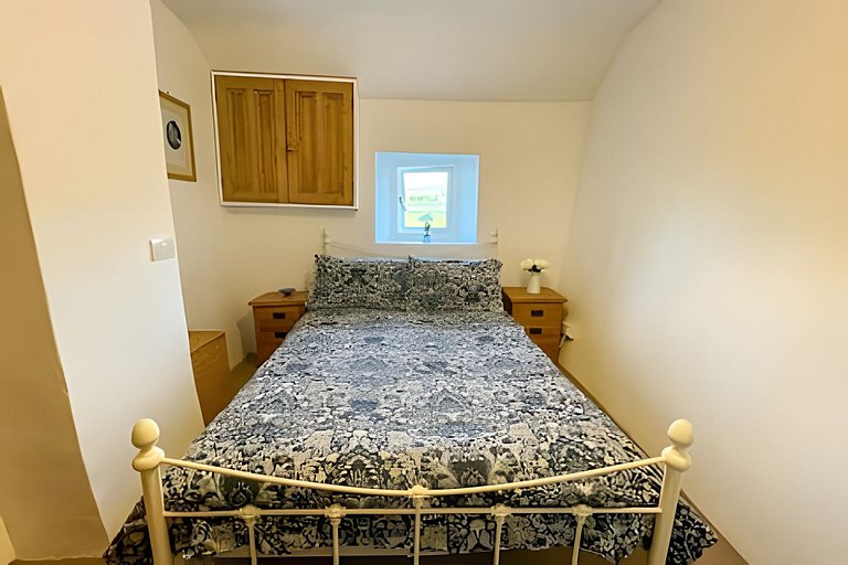 Cozy Cottage in Caldbeck