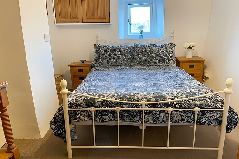 Cozy Cottage in Caldbeck