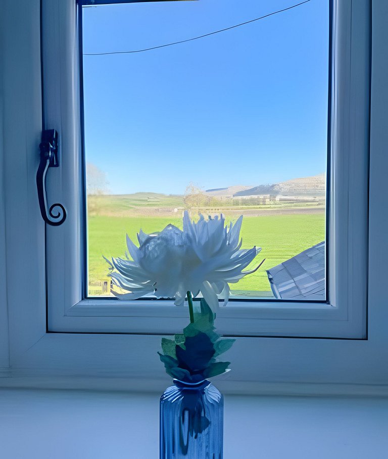 Cozy Cottage in Caldbeck