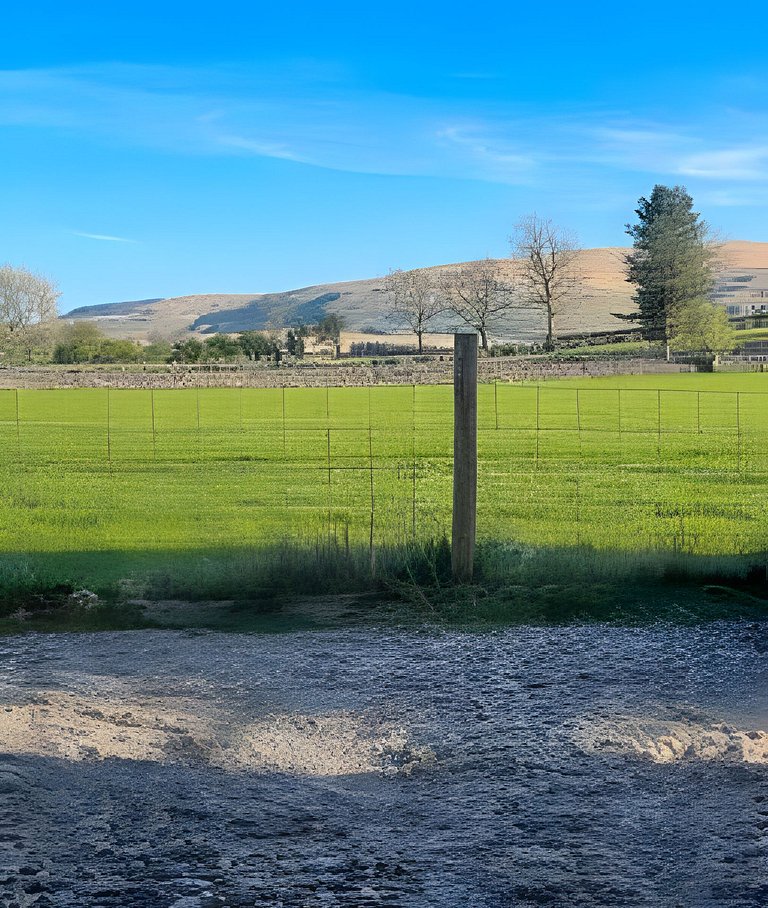Cozy Cottage in Caldbeck