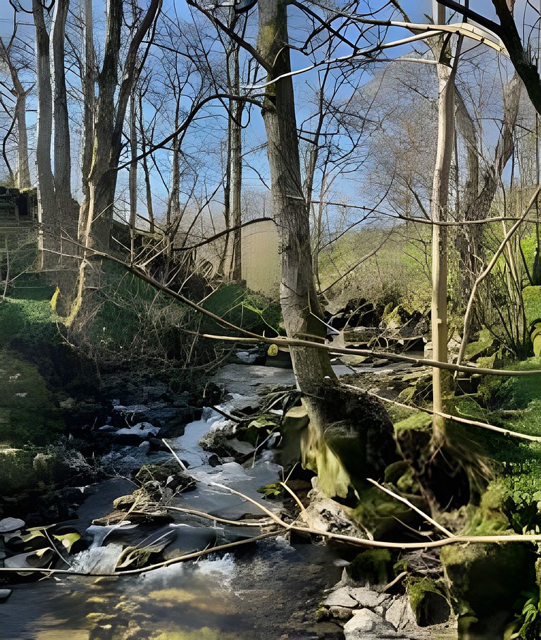 Cozy Cottage in Caldbeck