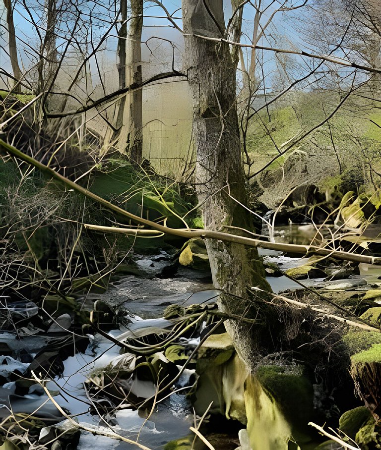 Cozy Cottage in Caldbeck