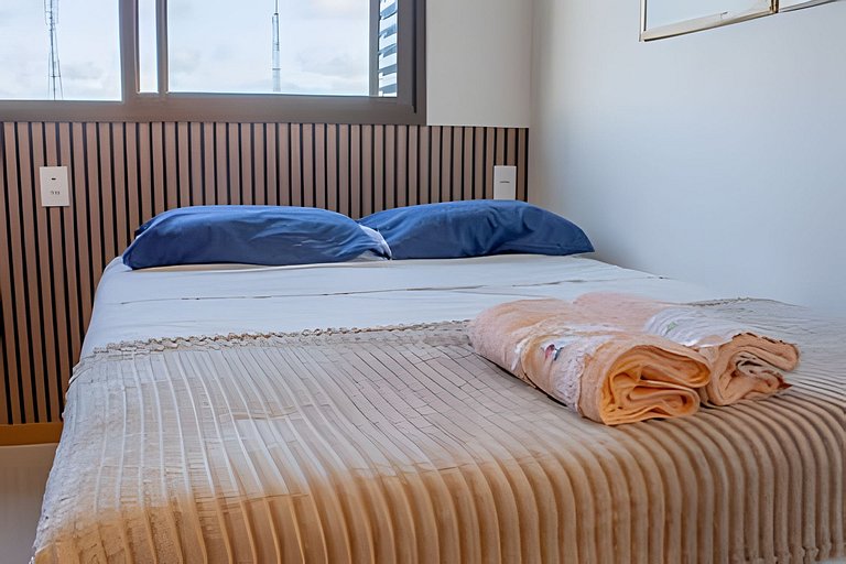 Studio - Conforto e praticidade