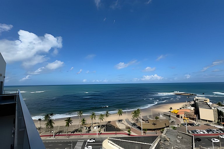 Studio charmoso na Pituba