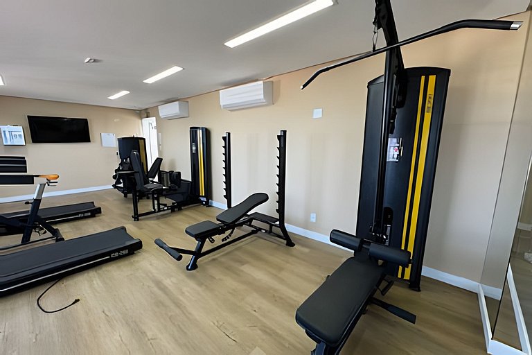 Studio charmoso na Pituba