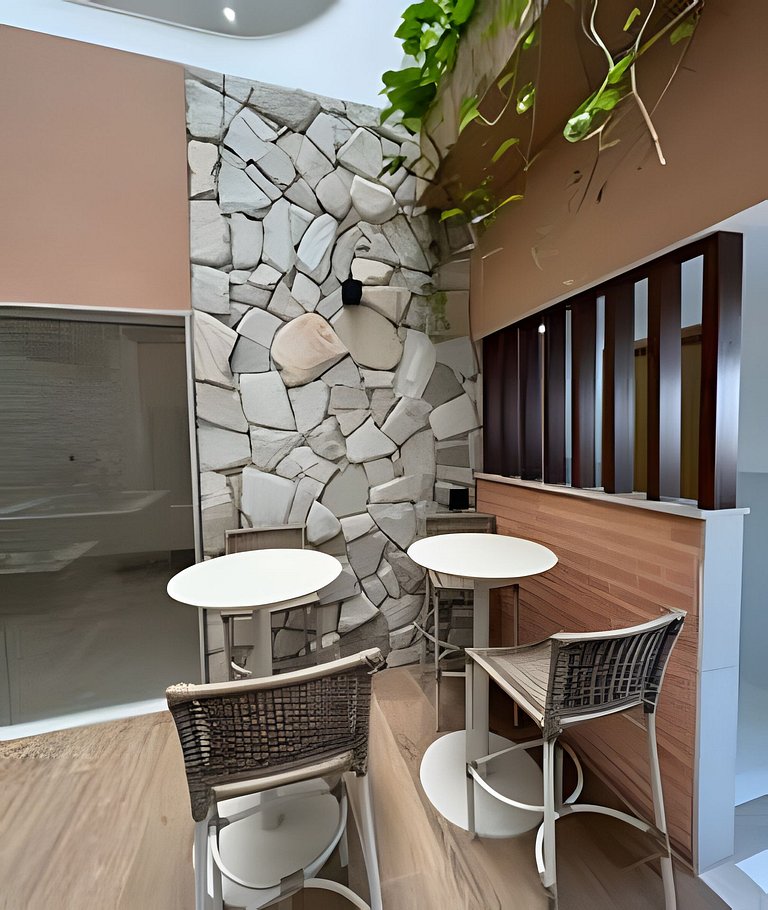 Studio charmoso na Pituba