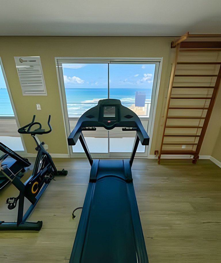 Studio charmoso na Pituba