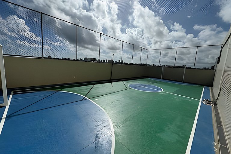 Studio charmoso na Pituba