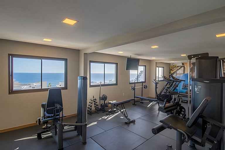 Lindo Apt Beira Mar Ondina