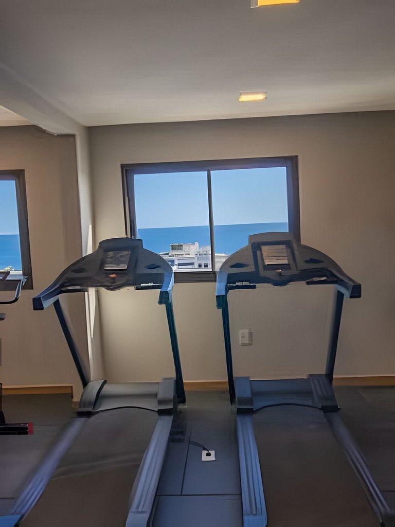 Lindo Apt Beira Mar Ondina