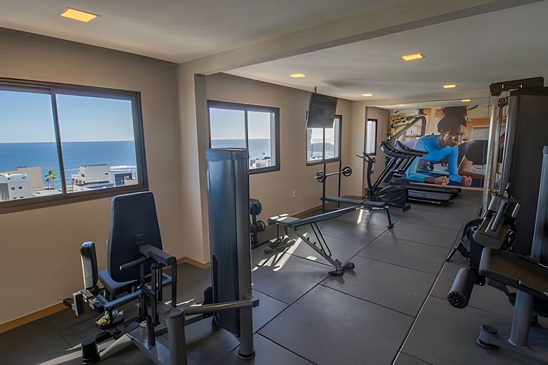 Lindo Apt Beira Mar Ondina