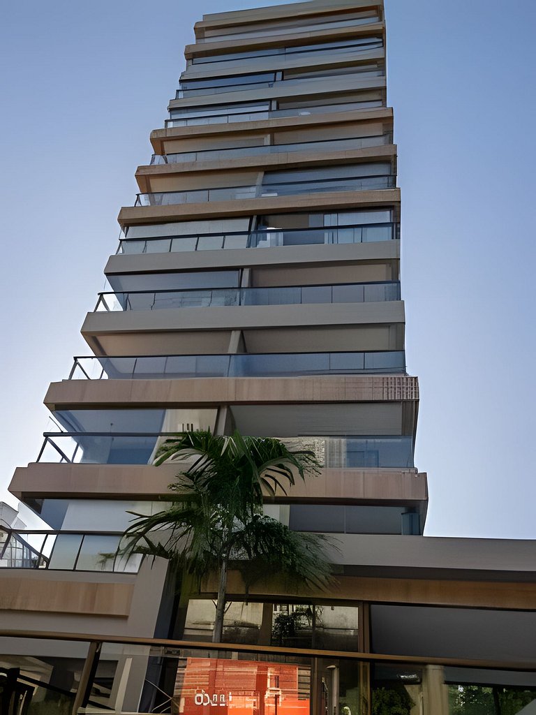 Lindo Apt Beira Mar Ondina