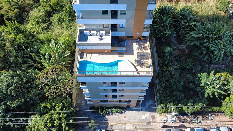 Melhor Localização do Salvador