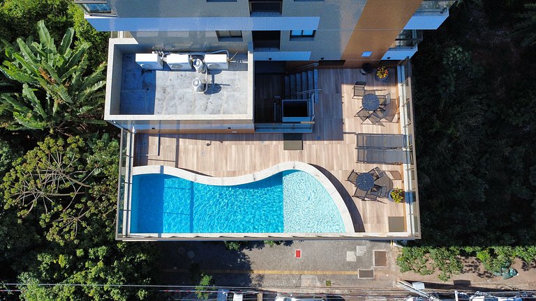 Melhor Localização do Salvador