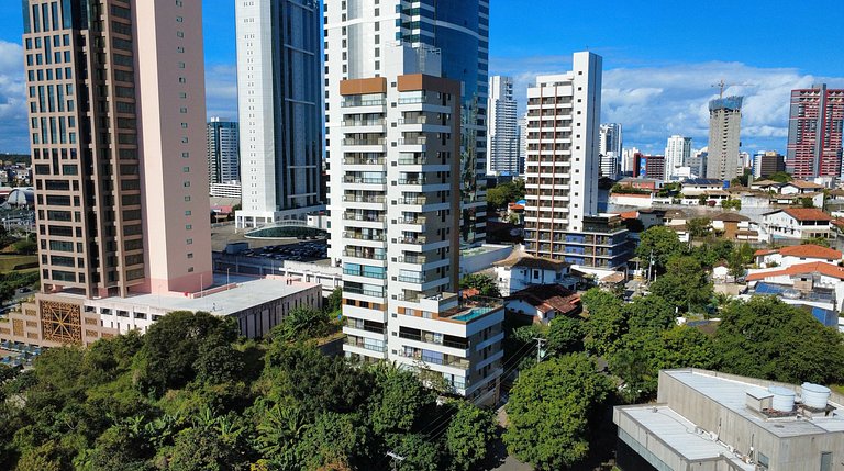 Melhor Localização do Salvador