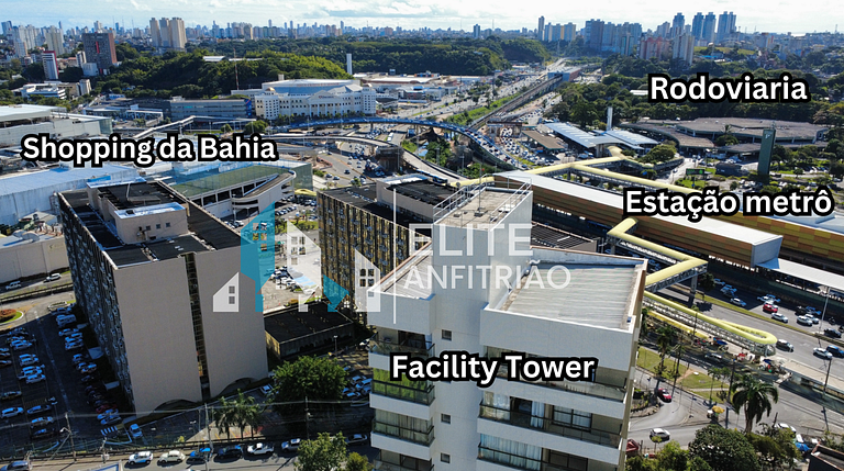 Maravillhoso Estudio em SSA