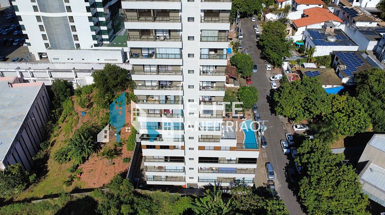 Maravillhoso Estudio em SSA