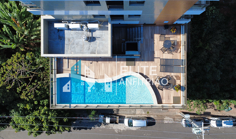 Maravillhoso Estudio em SSA