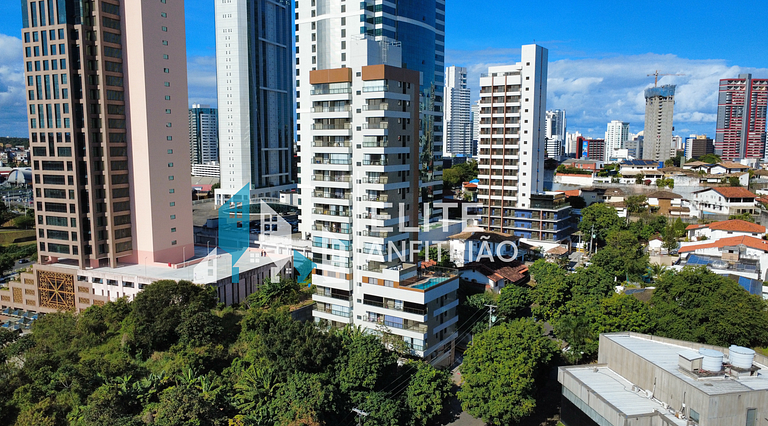 Maravillhoso Estudio em SSA