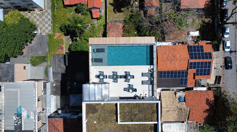 Lindo Apt Beira Mar Ondina