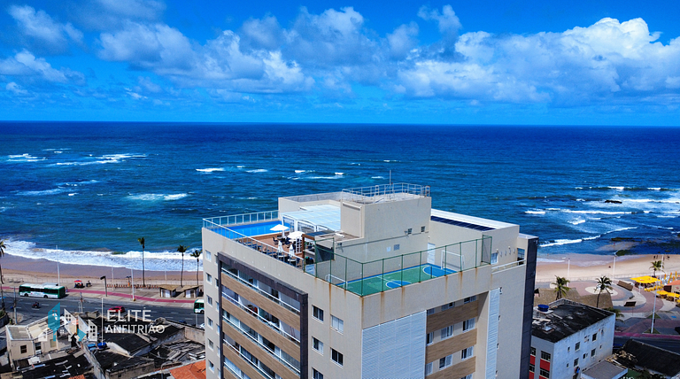 Studio charmoso na Pituba