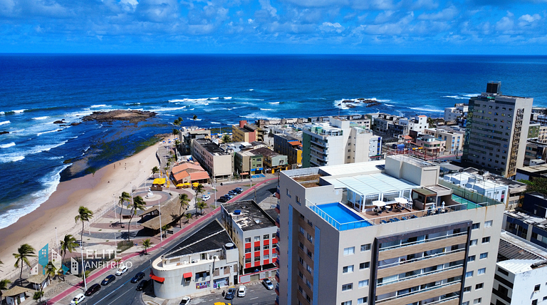 Paraiso Baiano na Pituba.