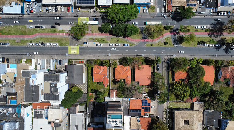 Novo Quarto Beira Mar Ondina