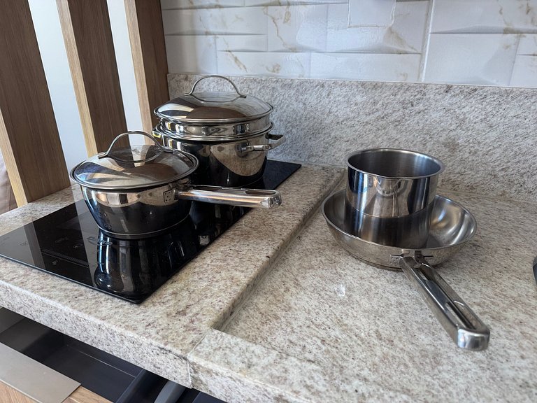 Lindo Apt Beira Mar Ondina