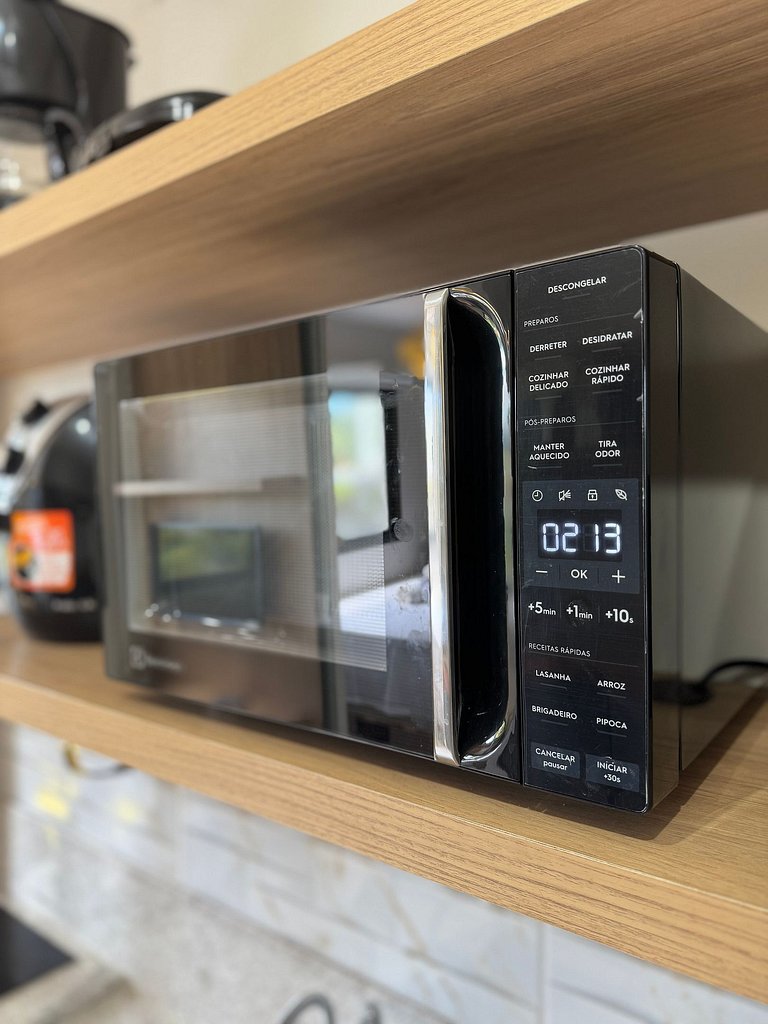 Lindo Apt Beira Mar Ondina