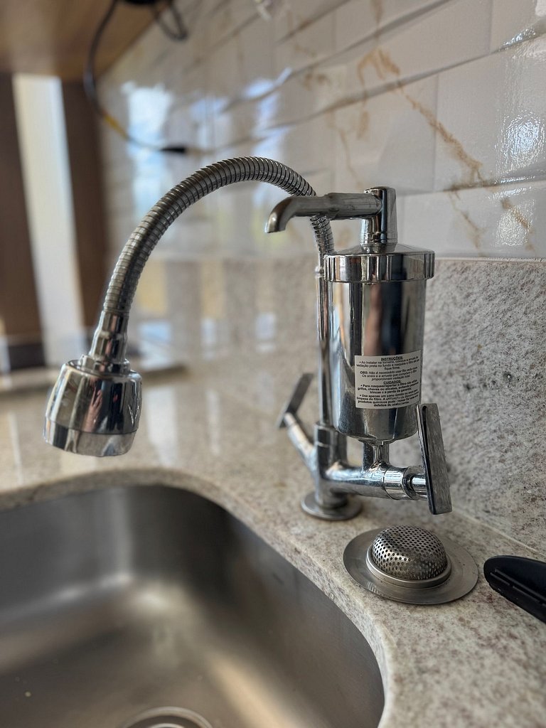 Lindo Apt Beira Mar Ondina