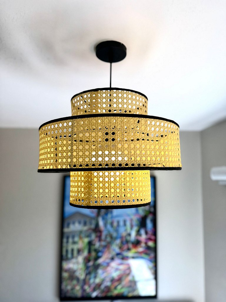 Lindo Apt Beira Mar Ondina