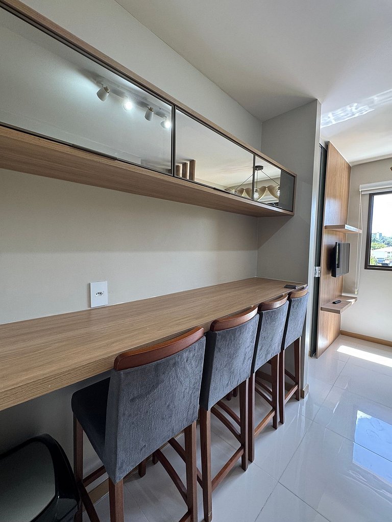 Lindo Apt Beira Mar Ondina