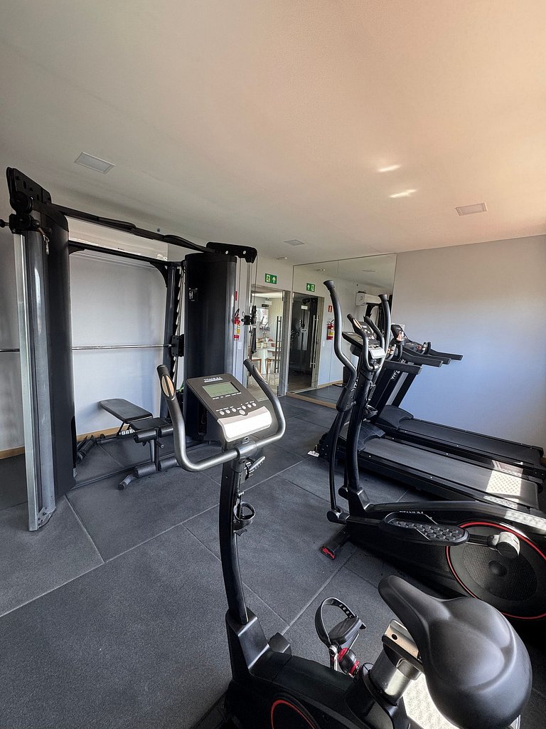 Conforto e Praticidade em SSA