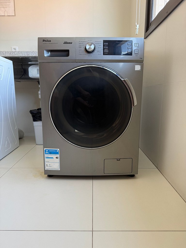 Conforto e Praticidade em SSA