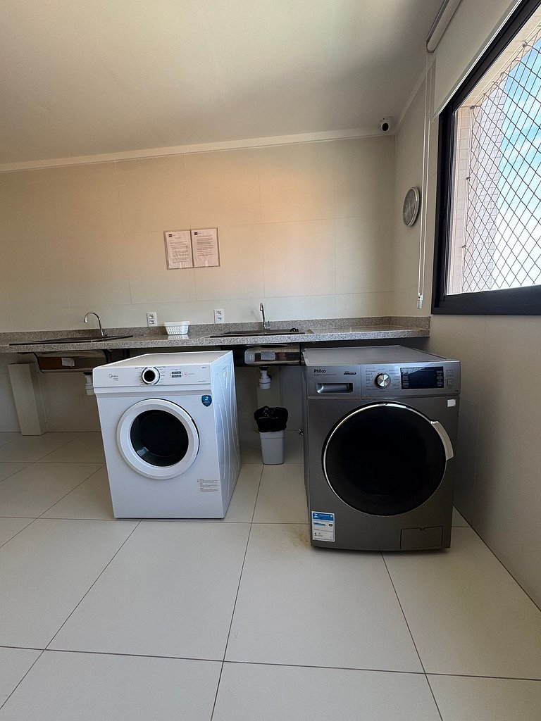 Conforto e Praticidade em SSA