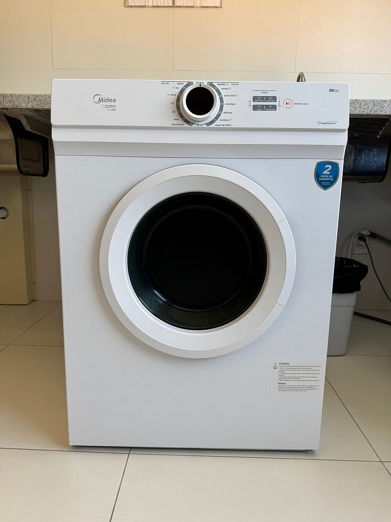 Conforto e Praticidade em SSA