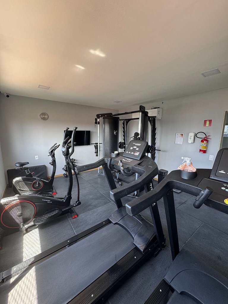 Conforto e Praticidade em SSA