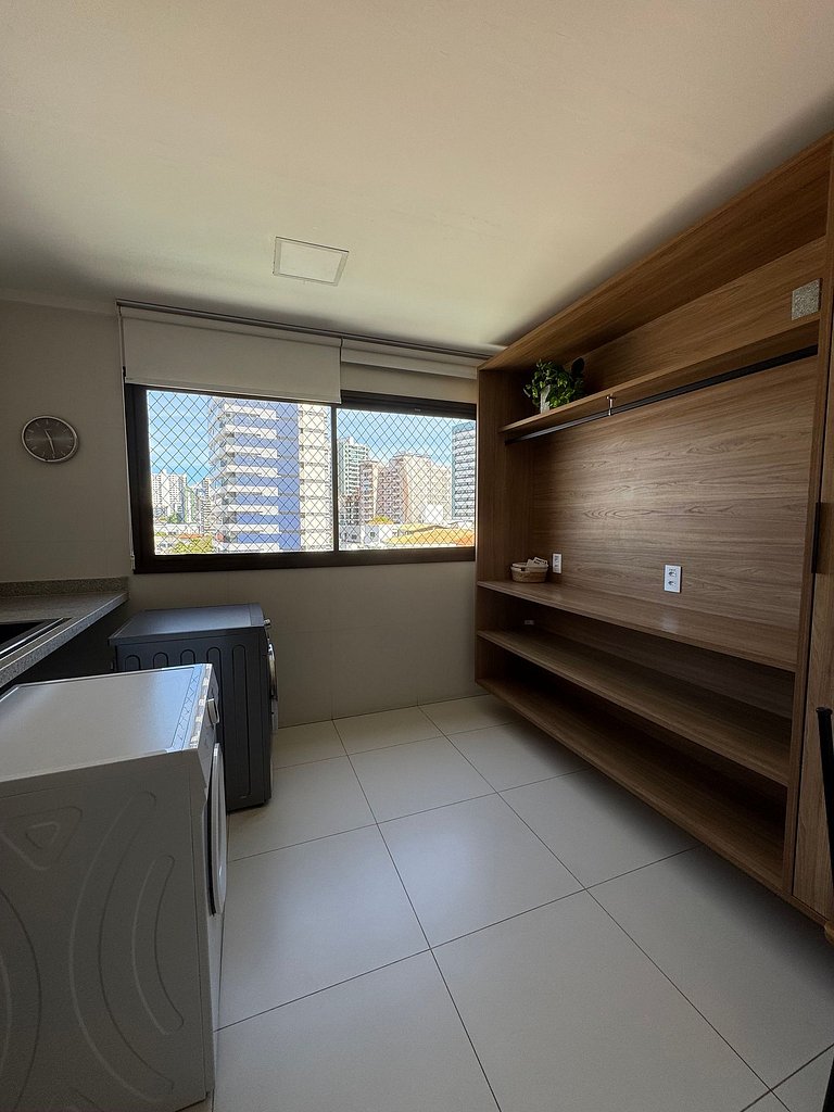 Conforto e Praticidade em SSA