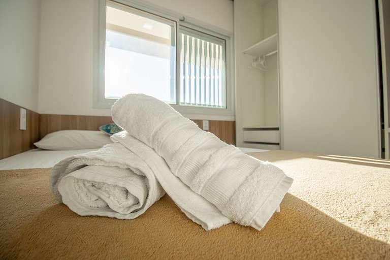 Studio charmoso na Pituba