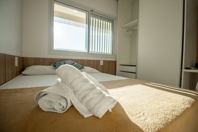 Studio charmoso na Pituba