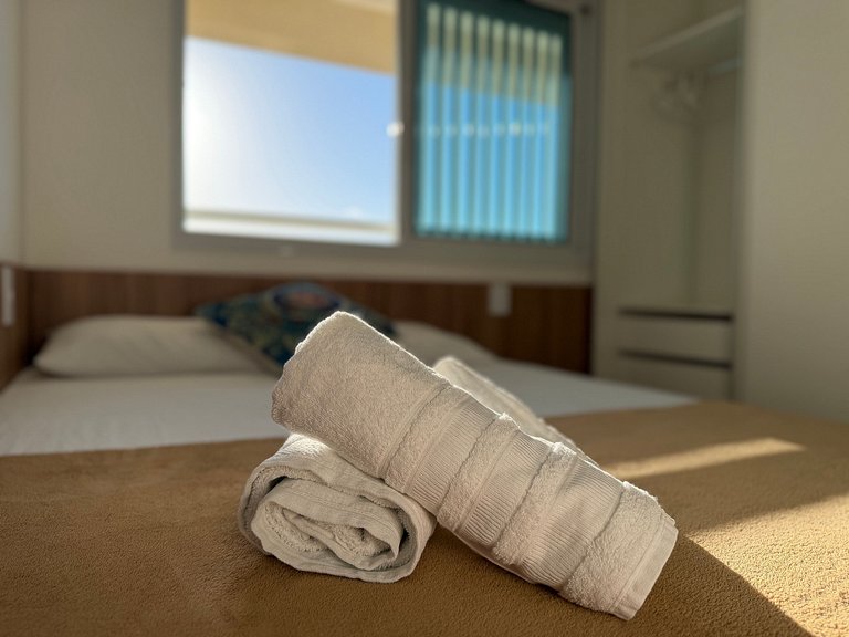 Studio charmoso na Pituba