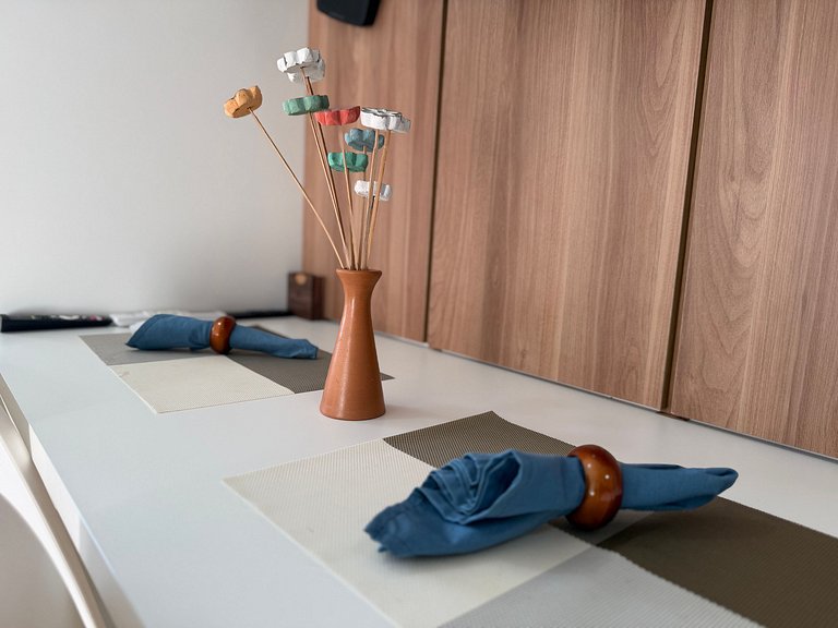 Studio charmoso na Pituba