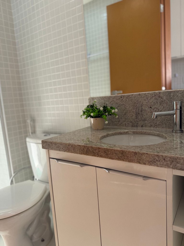 Studio charmoso na Pituba