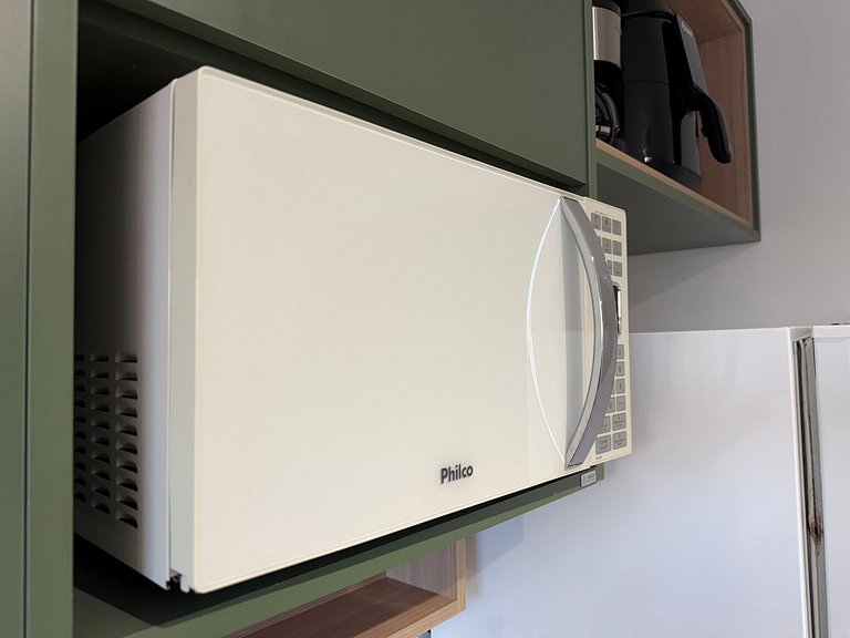 Novo Apt Caminho das Árvores